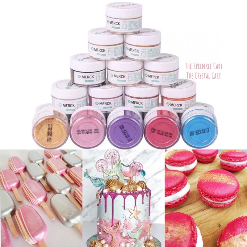Embellishment Crafts - ชุดแปรงแต่งหน้าเค้ก 15 ชิ้น/ชุด แปรงน้ำตาลสำหรับตกแต่งเค้ก DIY อุปกรณ์ทำขนม