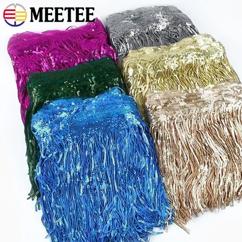 ริบบิ้นลูกไม้โพลีเอสเตอร์แบบมี - Fringe Ribbon Sewing บทวิจารณ์และราคา