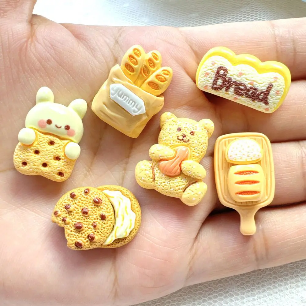 เรซิ่นรูปหมีน่ารักขนาดเล็ก สำห - Christmas Craft Embellishment บทวิจารณ์และราคา