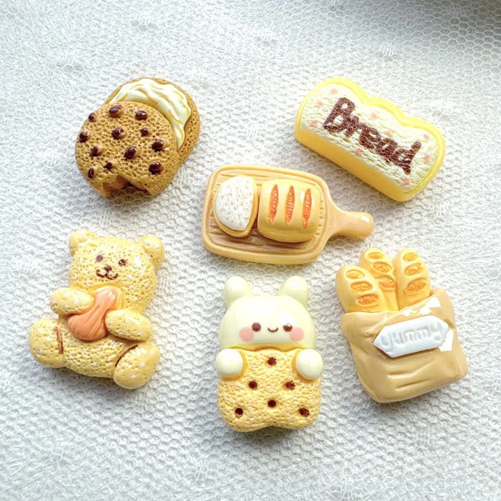 เรซิ่นรูปหมีน่ารักขนาดเล็ก สำห - Christmas Craft Embellishment บทวิจารณ์และราคา