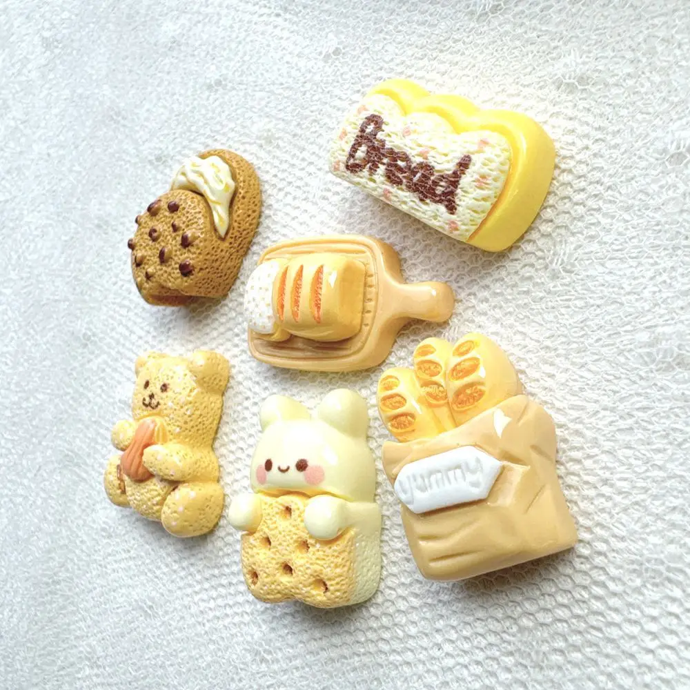 เรซิ่นรูปหมีน่ารักขนาดเล็ก สำห - Christmas Craft Embellishment บทวิจารณ์และราคา