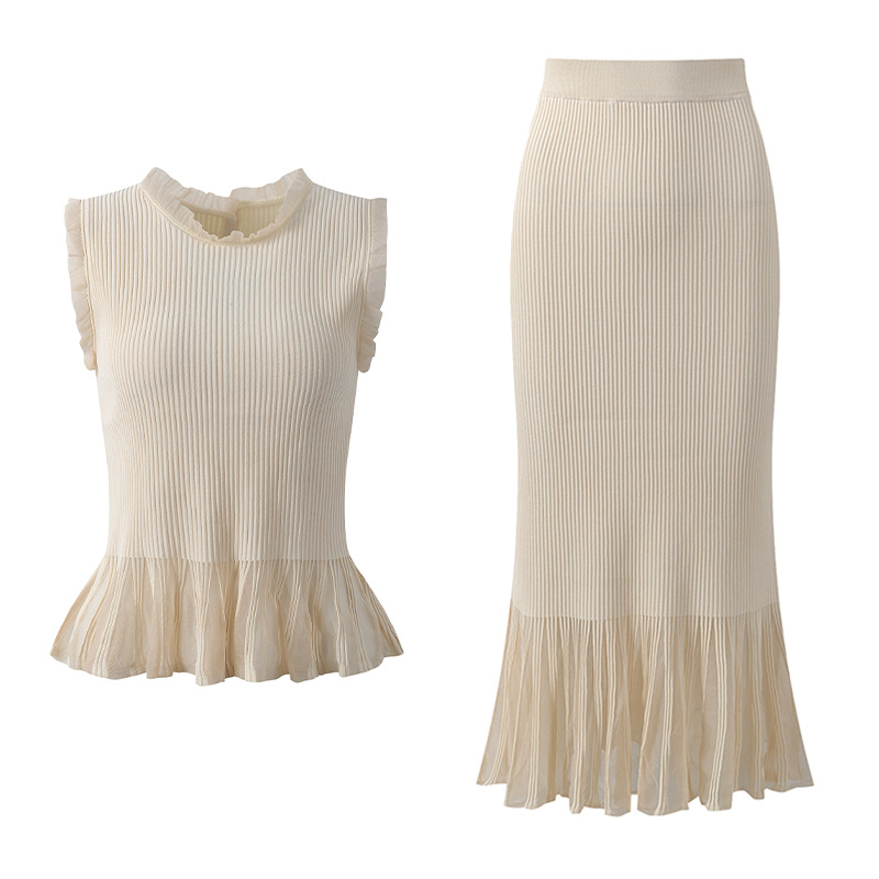 ชุดเซ็ตฤดูร้อนปี 2026 สำหรับผู - Elastic Lace Trim บทวิจารณ์และราคา