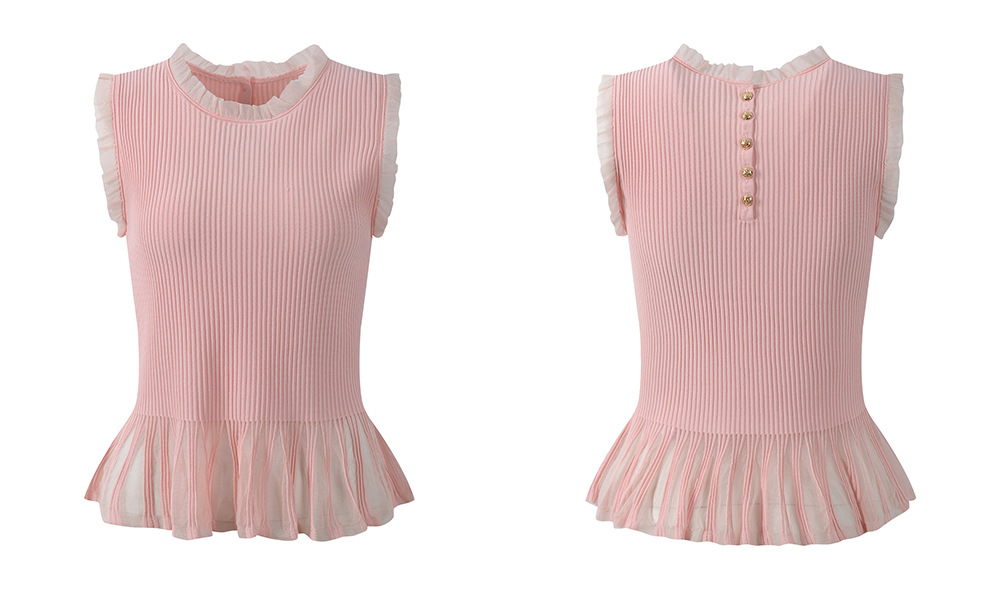 ชุดเซ็ตฤดูร้อนปี 2026 สำหรับผู - Elastic Lace Trim บทวิจารณ์และราคา