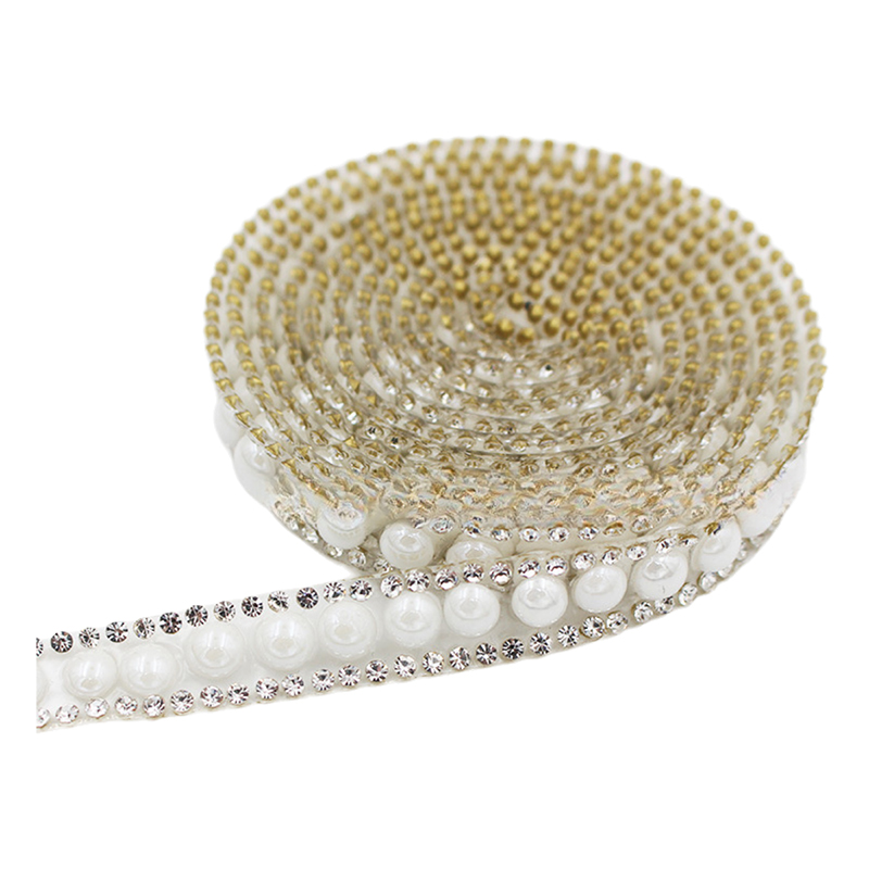 Diy Rhinestone แถบตกแต่งเซรามิ - Embellishment Glue Craft บทวิจารณ์และราคา