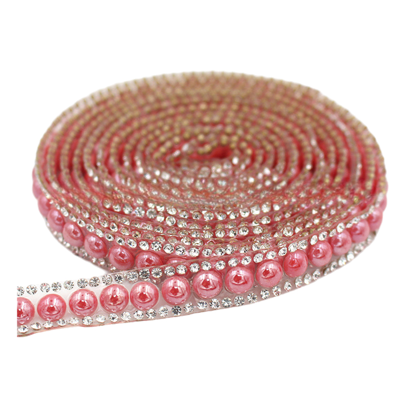 Diy Rhinestone แถบตกแต่งเซรามิ - Embellishment Glue Craft บทวิจารณ์และราคา