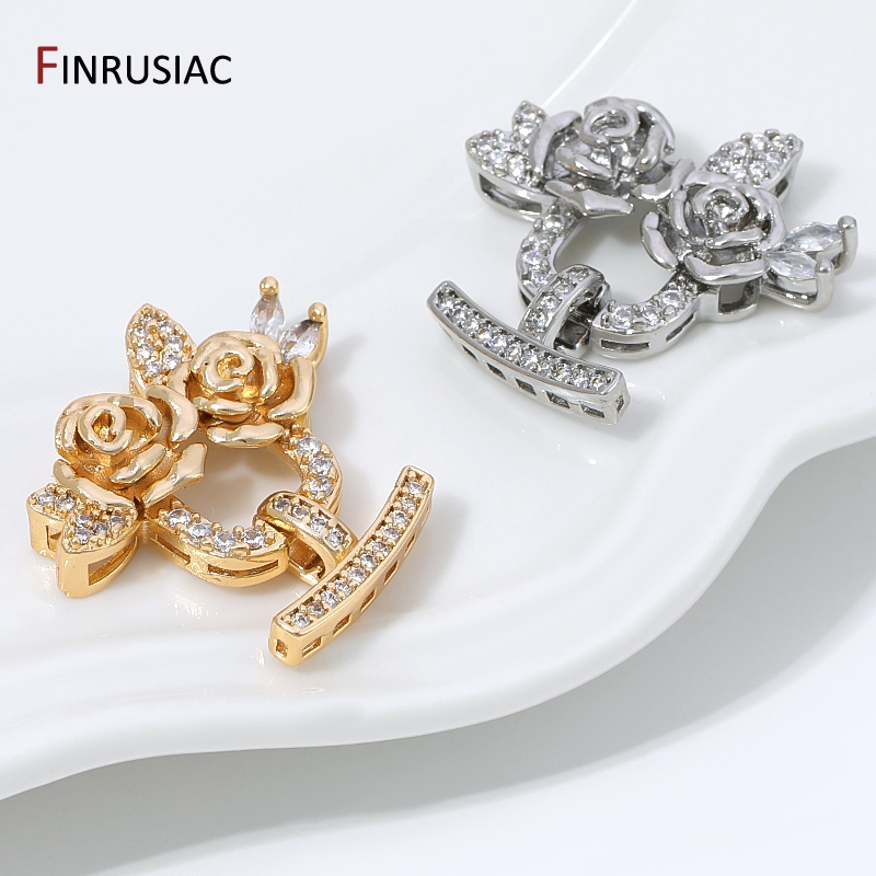 ตัวล็อกแบบหลายแถวชุบทอง 14K ปร - Embellishment Crafts บทวิจารณ์และราคา