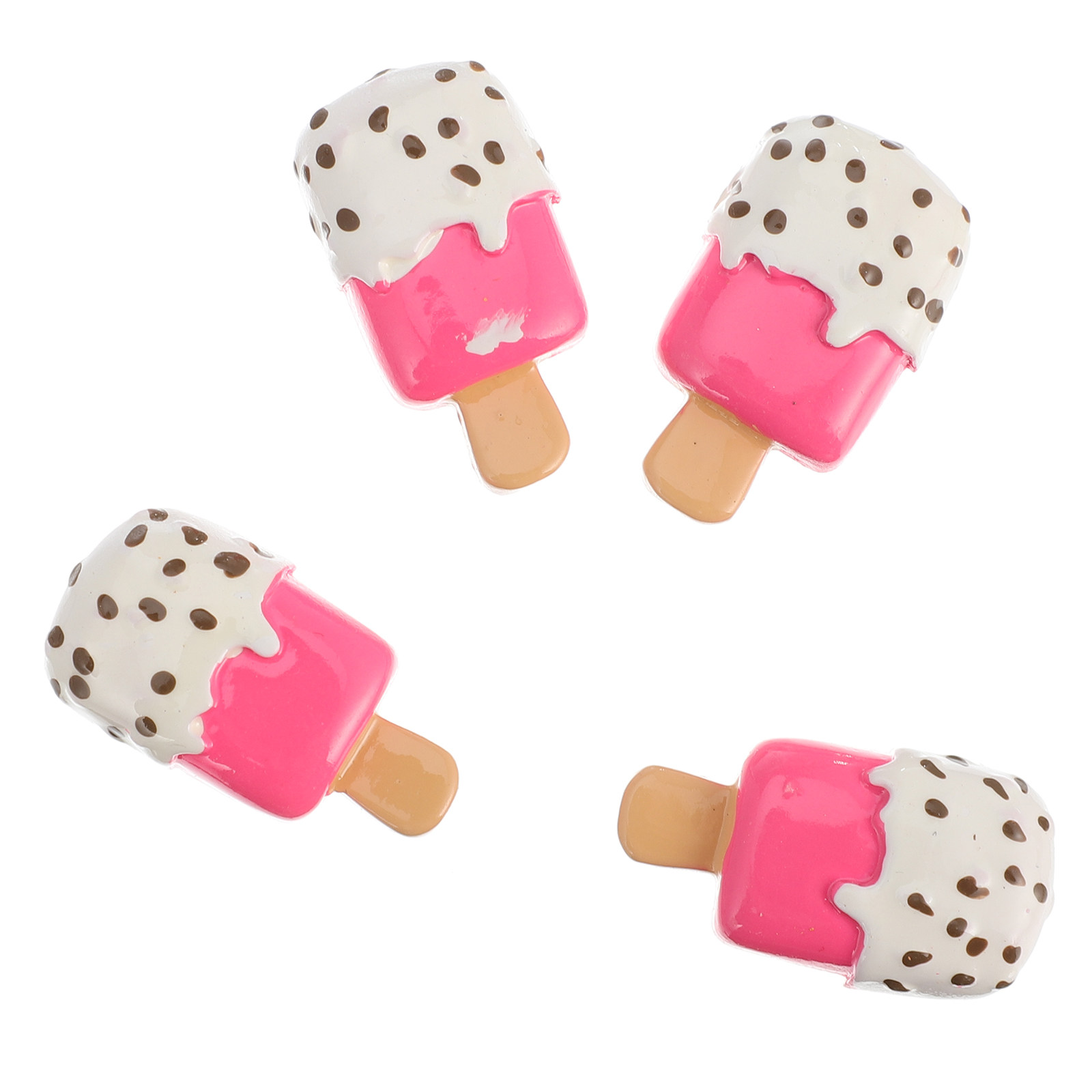 50 ชิ้นจี้การ์ตูนสำหรับตกแต่งเ - Embellishment Crafts บทวิจารณ์และราคา