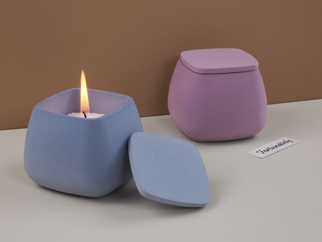 แม่พิมพ์ซิลิโคนเรซิ่น UV กล่อง - Craft Embellishment Storage บทวิจารณ์และราคา