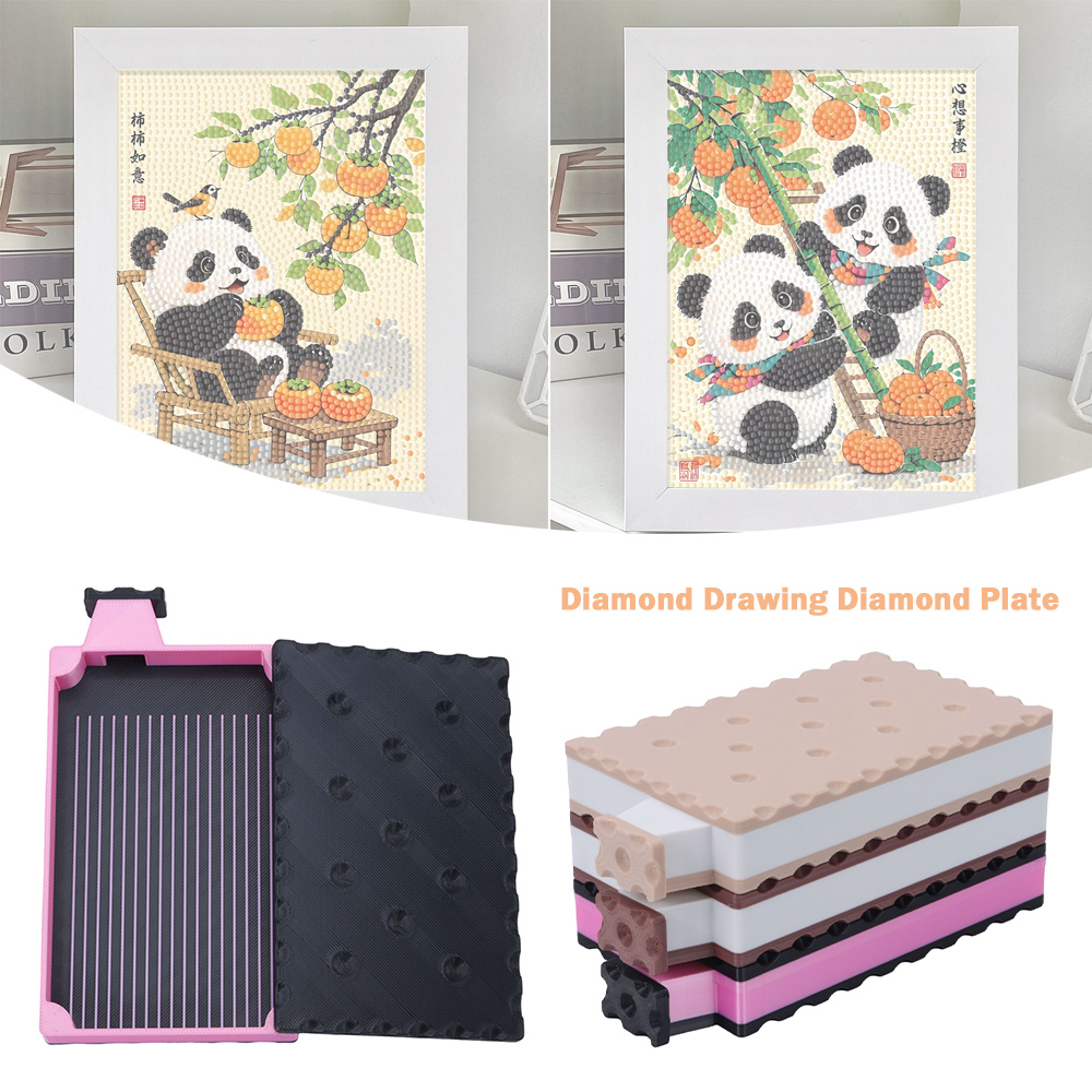 ชุดอุปกรณ์งานฝีมือ DIY สำหรับง - Craft Embellishment Storage บทวิจารณ์และราคา