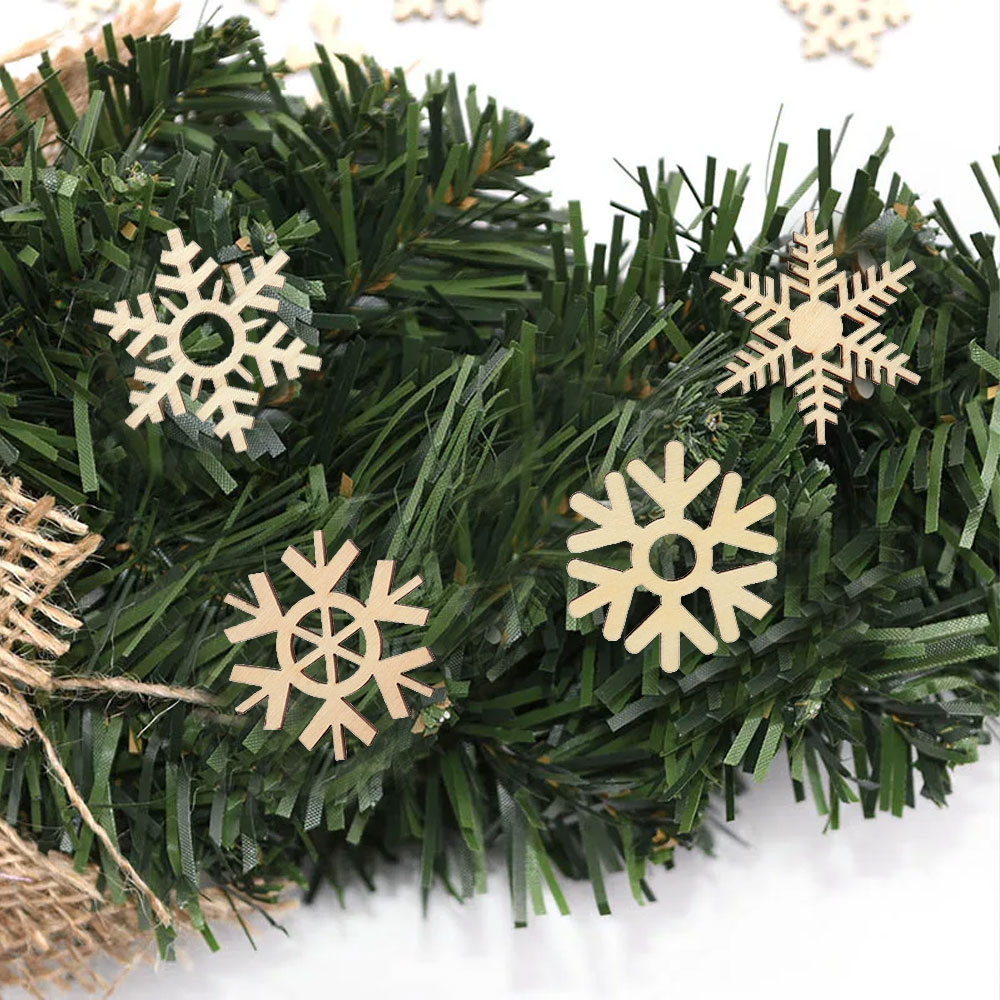 ของตกแต่งต้นคริสต์มาส 10 ชิ้น  - Christmas Craft Embellishment บทวิจารณ์และราคา