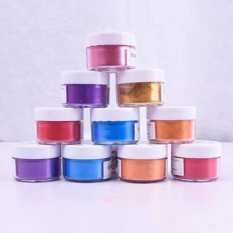 ชุดแปรงแต่งหน้าเค้ก 15 ชิ้น/ชุ - Embellishment Crafts บทวิจารณ์และราคา