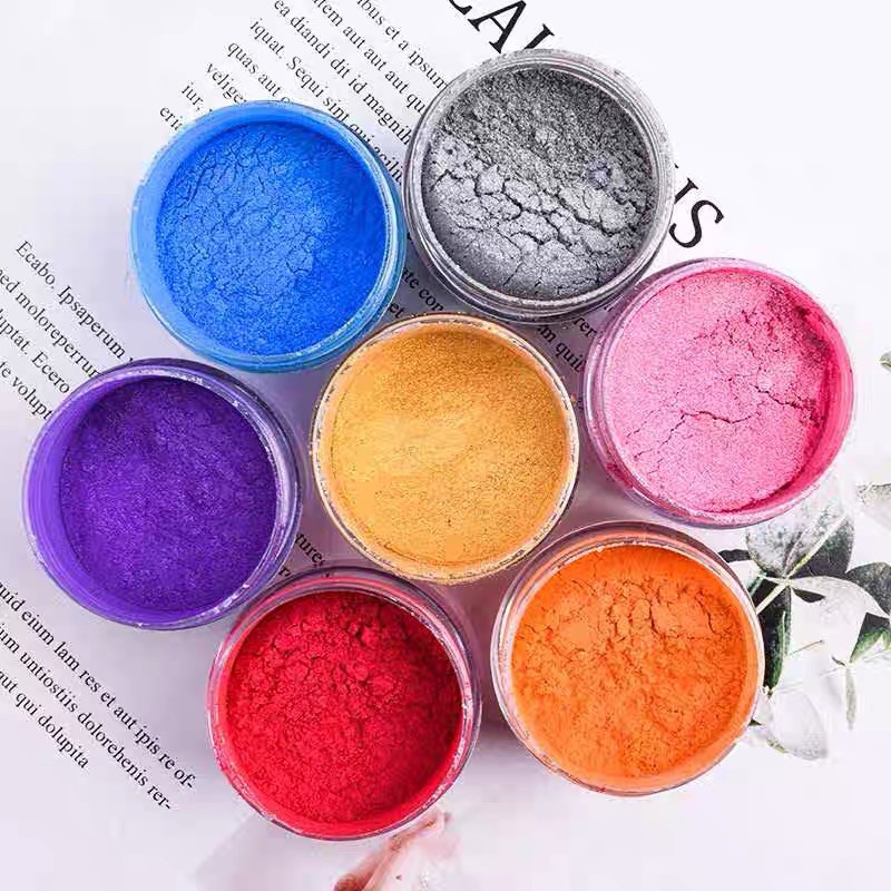 ชุดแปรงแต่งหน้าเค้ก 15 ชิ้น/ชุ - Embellishment Crafts บทวิจารณ์และราคา