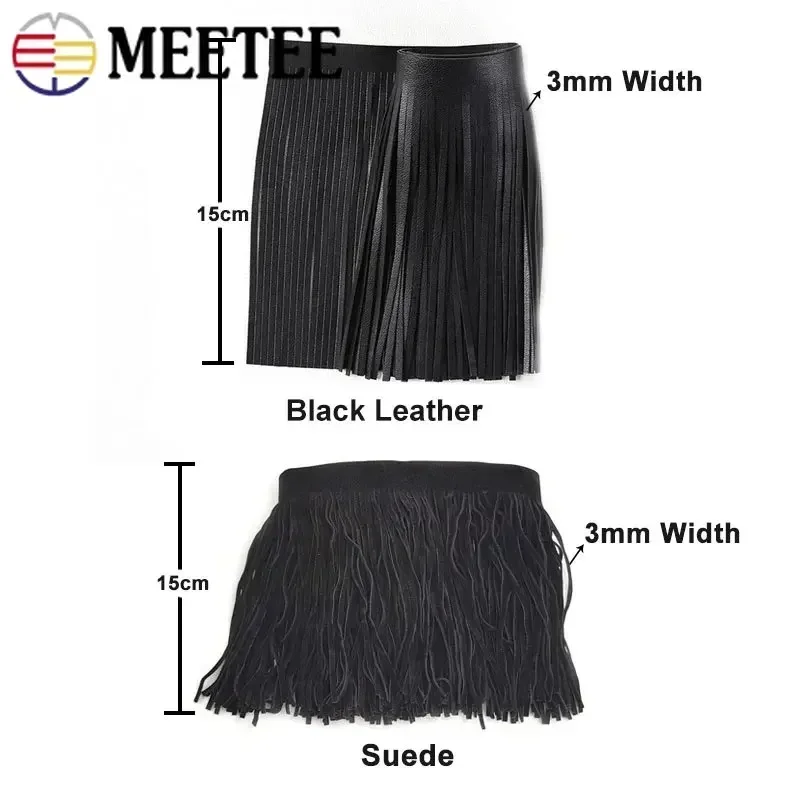 2 เมตร Fringe ริบบิ้น 10-30 ซม - Fringe Ribbon Sewing บทวิจารณ์และราคา