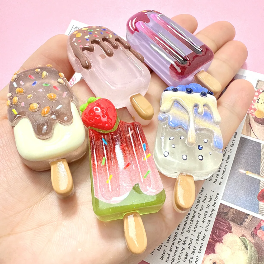 เรซิ่นเรืองแสงในที่มืด แบบใส ร - Christmas Craft Embellishment บทวิจารณ์และราคา