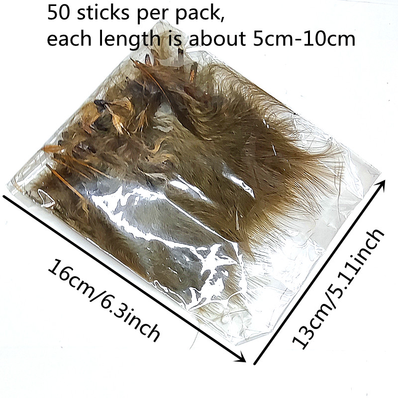 ขนนกไก่งวงมาราบู 50 ชิ้น สำหรั - Feather Trim Marabou บทวิจารณ์และราคา