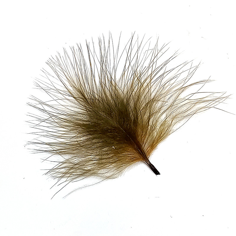 ขนนกไก่งวงมาราบู 50 ชิ้น สำหรั - Feather Trim Marabou บทวิจารณ์และราคา