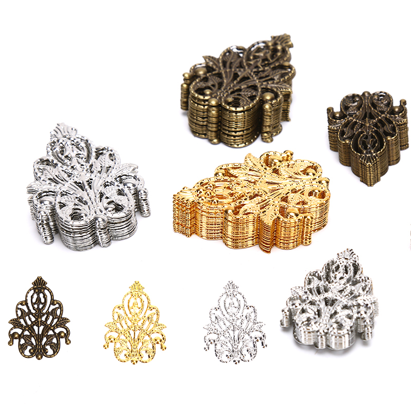 ขายดี 20 ชิ้น ชุดงานฝีมือลายฉล - Embellishment Crafts บทวิจารณ์และราคา