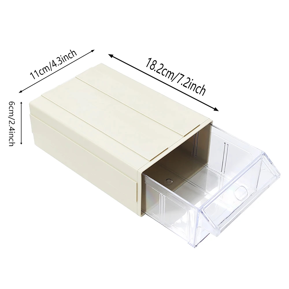 อุปกรณ์เสริมสำหรับงานเพชรปัก ก - Craft Embellishment Storage บทวิจารณ์และราคา
