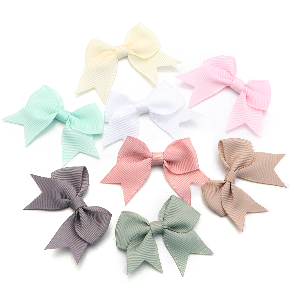 20 ชิ้น 4x6 เซนติเมตรซาตินริบบ - Embellishment Crafts บทวิจารณ์และราคา