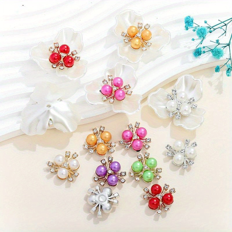 อุปกรณ์เย็บผ้าประดับเพชรเทียม  - Sew On Rhinestone บทวิจารณ์และราคา