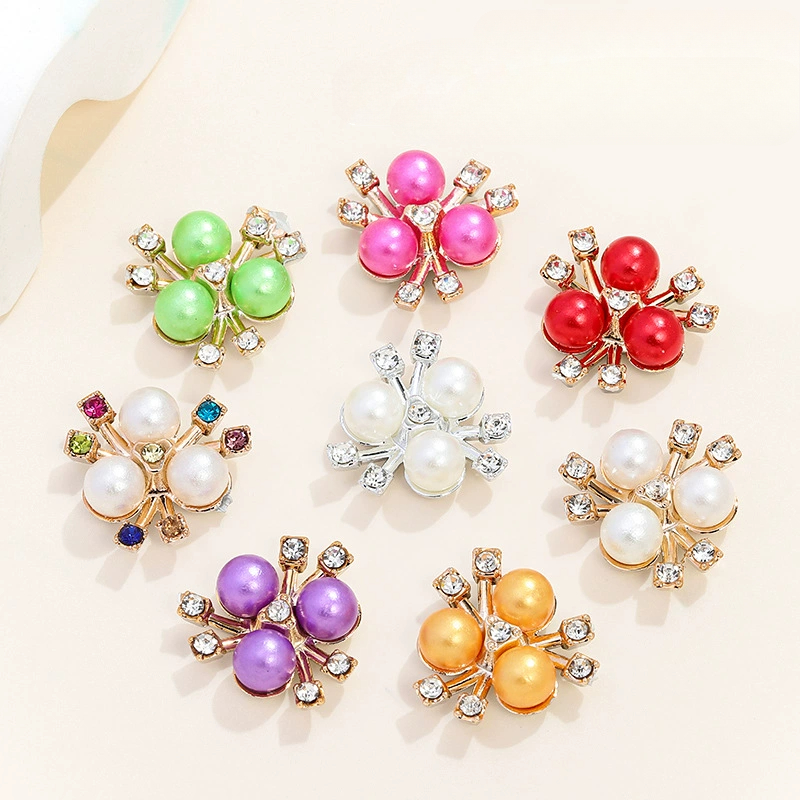 อุปกรณ์เย็บผ้าประดับเพชรเทียม  - Sew On Rhinestone บทวิจารณ์และราคา