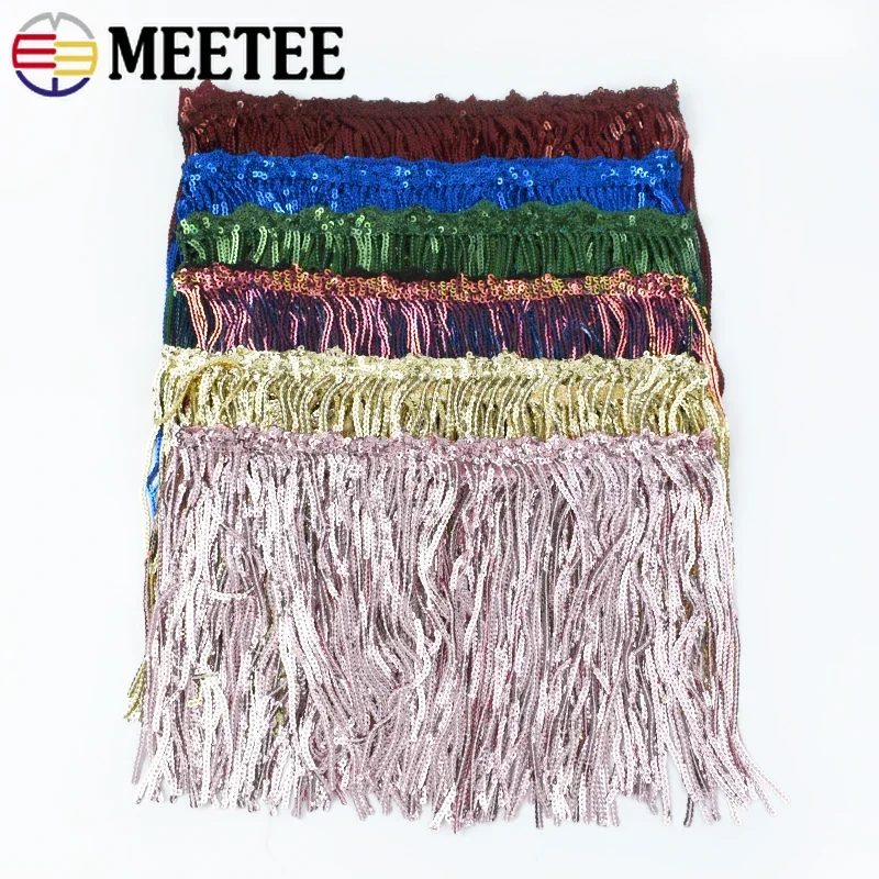 ริบบิ้นลูกไม้สำหรับตกแต่งกระโป - Fringe Ribbon Sewing บทวิจารณ์และราคา