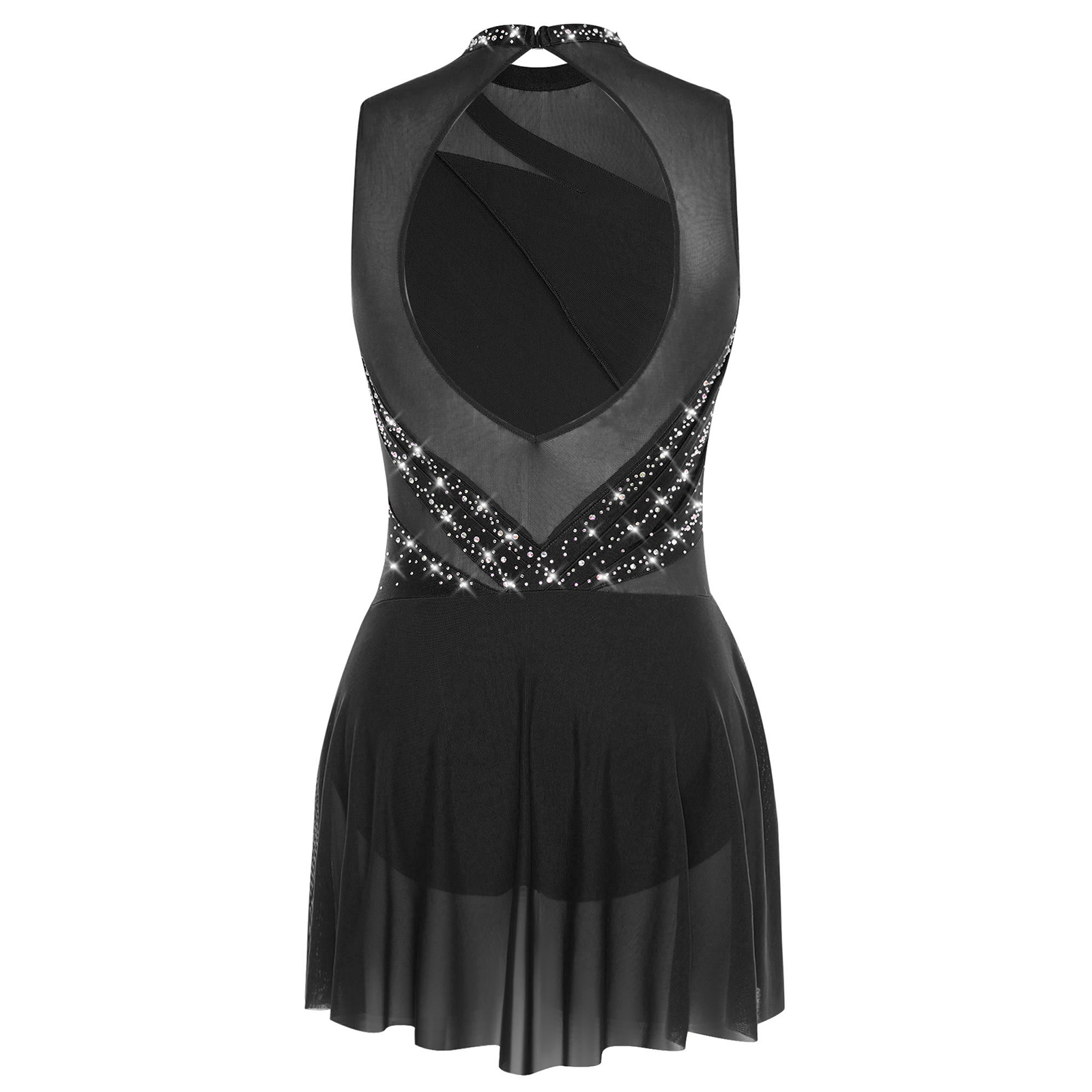 ชุดจั๊มสูทเลื่อมประดับเพชรสำหร - Rhinestone Banding Trim บทวิจารณ์และราคา