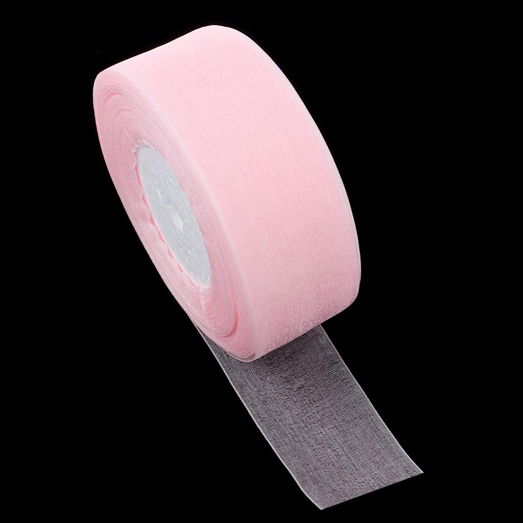 ริบบิ้นออร์แกนซ่าเนื้อบาง โบว์ - Organza Ribbon Spool บทวิจารณ์และราคา