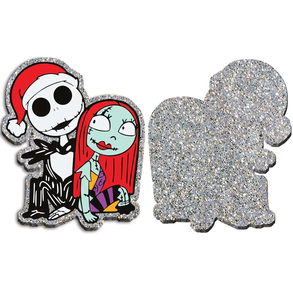 Nightmare Before Christmas แจ็ - Christmas Craft Embellishment บทวิจารณ์และราคา