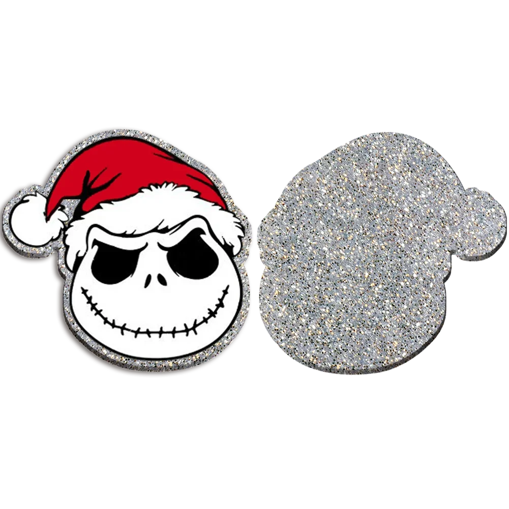 Nightmare Before Christmas แจ็ - Christmas Craft Embellishment บทวิจารณ์และราคา