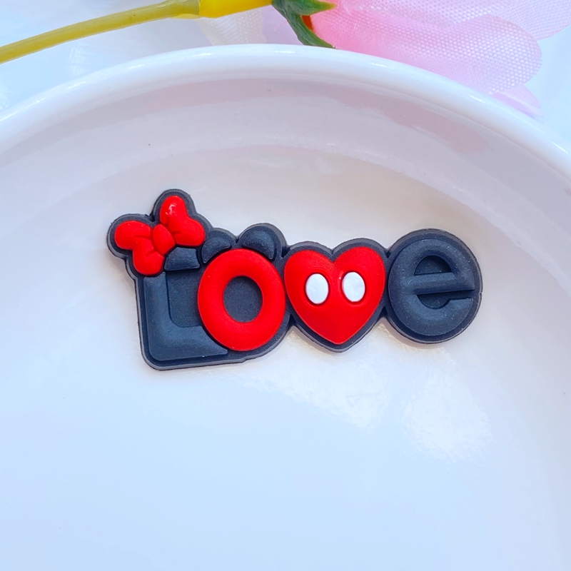 20Pcs ใหม่มินิน่ารักตัวอักษร P - Embellishment Glue Craft บทวิจารณ์และราคา