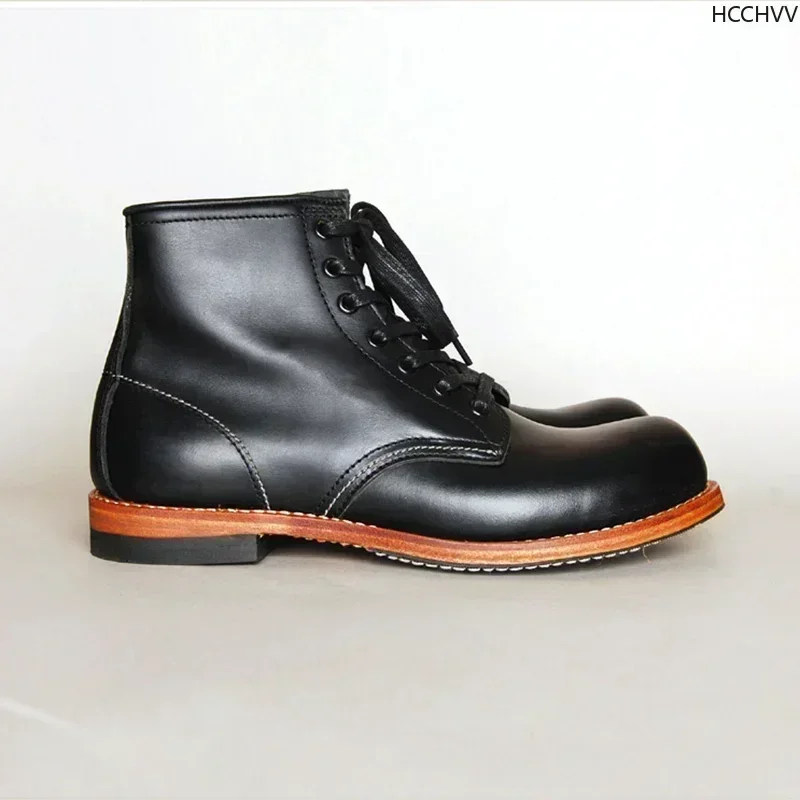 Vintage Men Goodyear-Welted ขอ - Guipure Lace Panel บทวิจารณ์และราคา