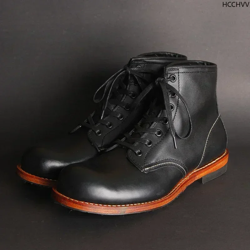 Vintage Men Goodyear-Welted ขอ - Guipure Lace Panel บทวิจารณ์และราคา
