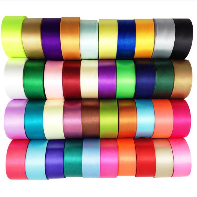 ริบบิ้นผ้าซาตินผ้าไหม6มม. 10มม - Velvet Ribbon Roll บทวิจารณ์และราคา