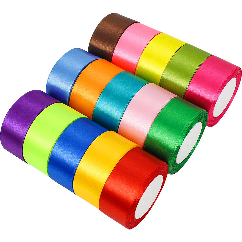 ริบบิ้นผ้าซาตินผ้าไหม6มม. 10มม - Velvet Ribbon Roll บทวิจารณ์และราคา